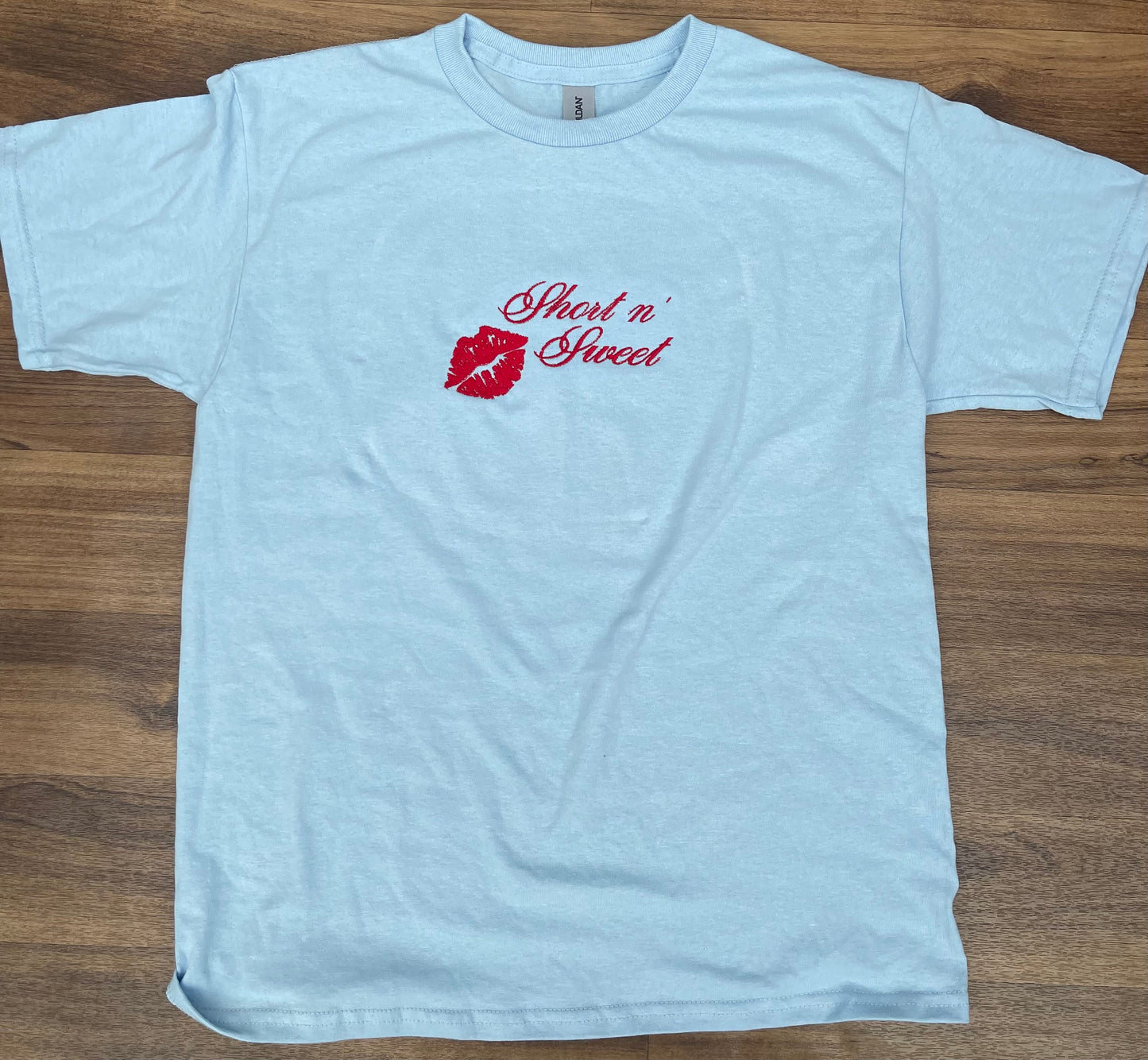 short n’ sweet