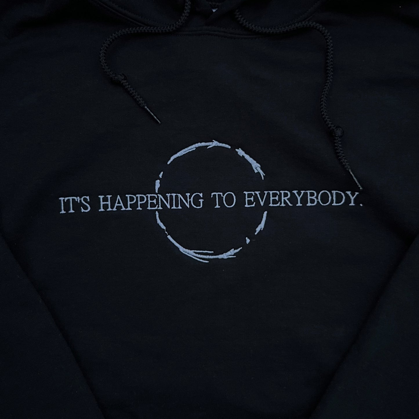 It’s Happening To Everybody